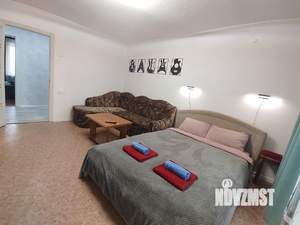 3-к квартира, посуточно, 70м2, 7/9 этаж