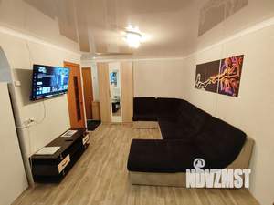 2-к квартира, посуточно, 45м2, 5/5 этаж