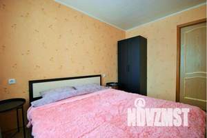 3-к квартира, посуточно, 60м2, 7/9 этаж