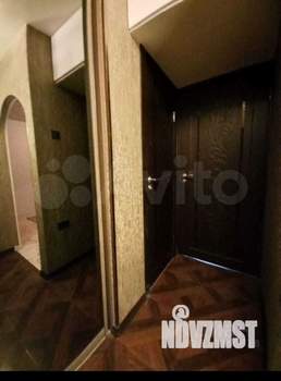 1-к квартира, на длительный срок, 31м2, 10/10 этаж