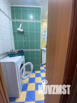 1-к квартира, посуточно, 30м2, 5/9 этаж