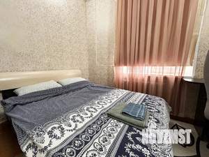 2-к квартира, посуточно, 49м2, 2/4 этаж