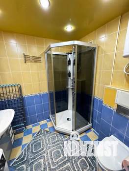 Студия квартира, посуточно, 33м2, 2/5 этаж