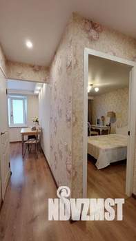 1-к квартира, посуточно, 31м2, 10/10 этаж
