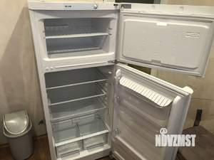 1-к квартира, посуточно, 35м2, 1/5 этаж