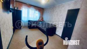 3-к квартира, на длительный срок, 48м2, 2/5 этаж
