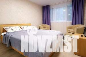 2-к квартира, посуточно, 48м2, 3/5 этаж