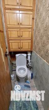 2-к квартира, посуточно, 52м2, 9/9 этаж