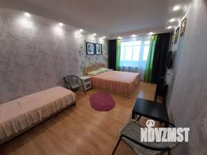 1-к квартира, посуточно, 33м2, 5/9 этаж