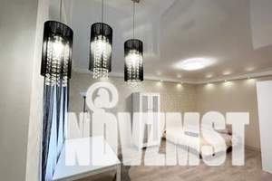 1-к квартира, посуточно, 28м2, 1/5 этаж