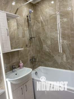 1-к квартира, посуточно, 50м2, 1/1 этаж