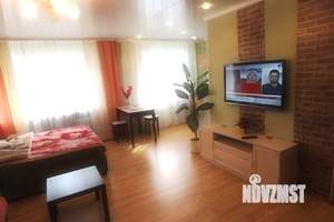 2-к квартира, посуточно, 45м2, 3/5 этаж