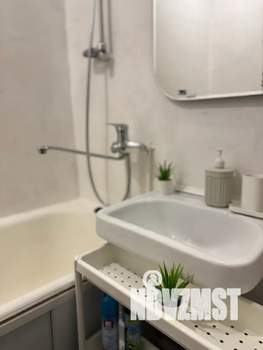 1-к квартира, посуточно, 36м2, 5/9 этаж