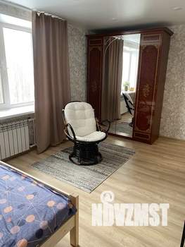 1-к квартира, посуточно, 32м2, 3/5 этаж
