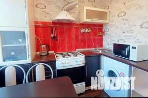 2-к квартира, посуточно, 45м2, 4/5 этаж