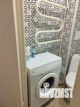 1-к квартира, посуточно, 29м2, 1/9 этаж