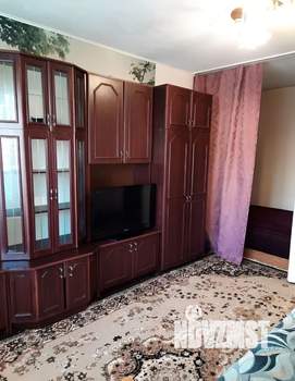 1-к квартира, на длительный срок, 30м2, 4/9 этаж