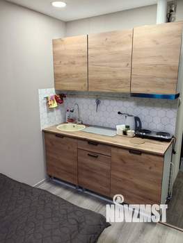 Студия квартира, посуточно, 17м2, 7/9 этаж