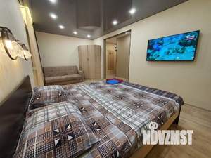 1-к квартира, посуточно, 33м2, 1/1 этаж