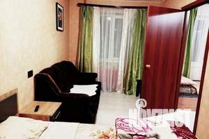 2-к квартира, посуточно, 45м2, 2/5 этаж