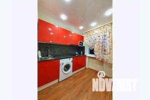 2-к квартира, посуточно, 31м2, 2/5 этаж