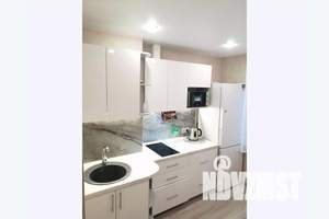 1-к квартира, посуточно, 31м2, 4/10 этаж