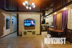 2-к квартира, посуточно, 50м2, 3/5 этаж
