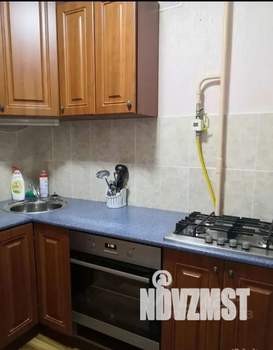 2-к квартира, посуточно, 47м2, 3/5 этаж