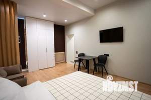 1-к квартира, посуточно, 30м2, 8/8 этаж