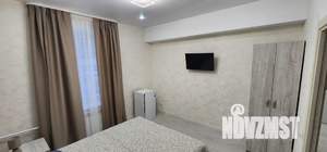 2-к квартира, посуточно, 55м2, 3/5 этаж