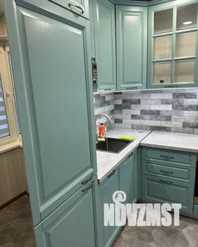 1-к квартира, посуточно, 30м2, 2/9 этаж