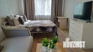 2-к квартира, посуточно, 45м2, 1/1 этаж