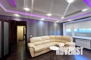2-к квартира, посуточно, 52м2, 3/9 этаж