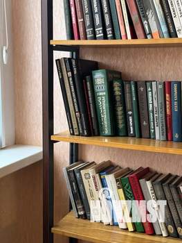 3-к квартира, посуточно, 67м2, 4/9 этаж