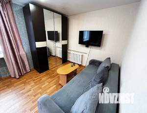 1-к квартира, посуточно, 31м2, 3/5 этаж