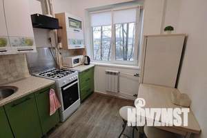 1-к квартира, посуточно, 36м2, 2/5 этаж