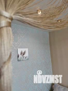 1-к квартира, посуточно, 36м2, 5/9 этаж