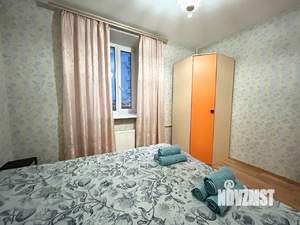 2-к квартира, посуточно, 47м2, 1/1 этаж