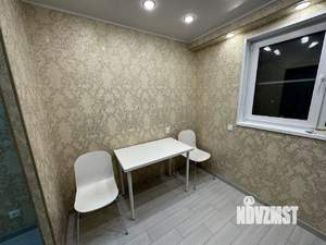 1-к квартира, на длительный срок, 33м2, 9/9 этаж
