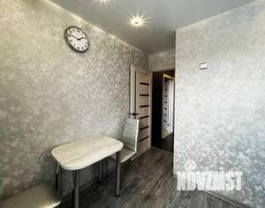 1-к квартира, посуточно, 31м2, 3/5 этаж