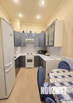 2-к квартира, на длительный срок, 50м2, 2/5 этаж