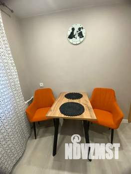 1-к квартира, посуточно, 31м2, 2/5 этаж