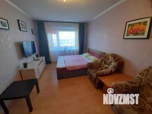 1-к квартира, посуточно, 33м2, 7/9 этаж