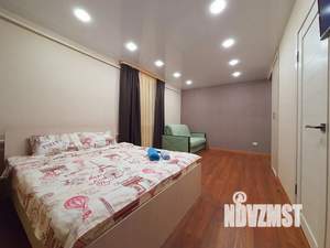 1-к квартира, посуточно, 35м2, 5/5 этаж