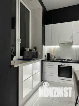 2-к квартира, посуточно, 48м2, 4/5 этаж