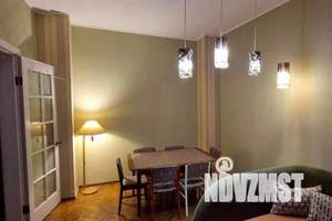 2-к квартира, посуточно, 56м2, 3/5 этаж