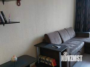 2-к квартира, посуточно, 51м2, 4/5 этаж