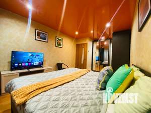 1-к квартира, посуточно, 33м2, 5/9 этаж