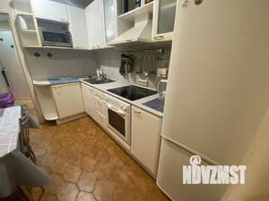 3-к квартира, посуточно, 70м2, 1/9 этаж