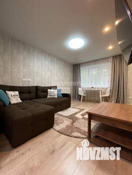 2-к квартира, на длительный срок, 43м2, 3/5 этаж
